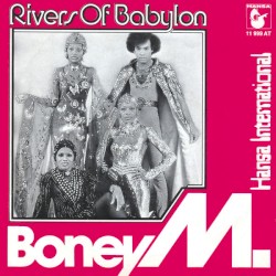 Rivers of Babylon