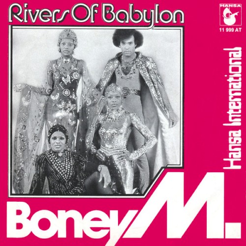 Rivers of Babylon