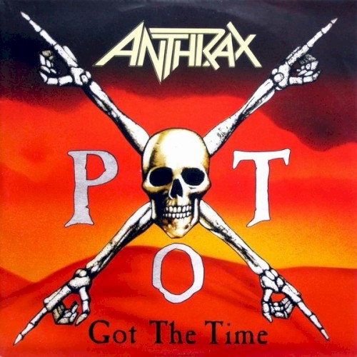 Got the Time