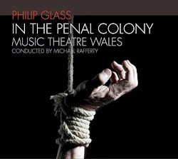 In the Penal Colony