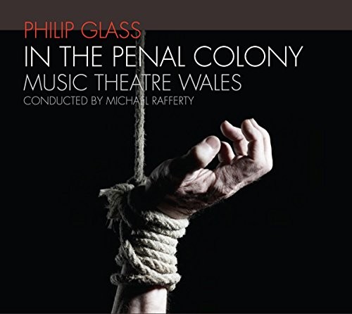 In the Penal Colony