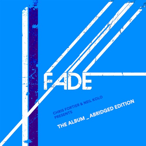 The Album_Abridged Edition