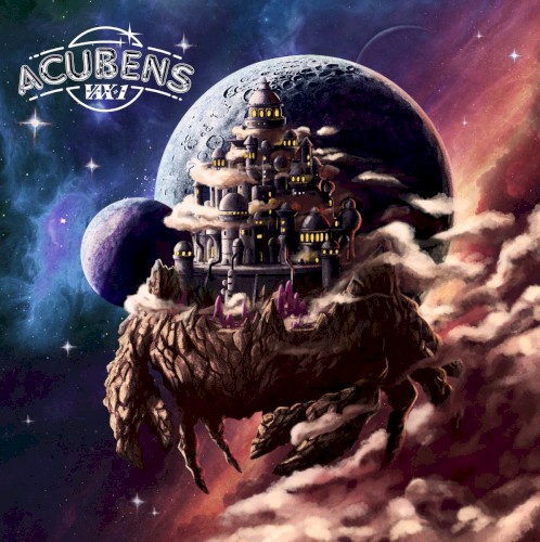 Acubens