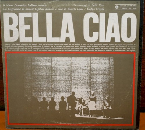 Bella ciao