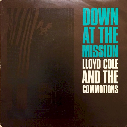 Down at the Mission