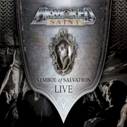Symbol of Salvation (live)