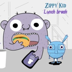 Lunch Break