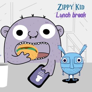 Lunch Break