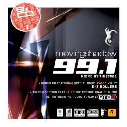 Moving Shadow 99.1