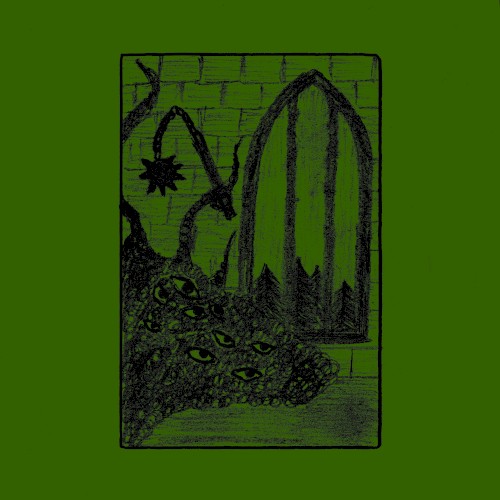 The Citadel of Sleeping Towers