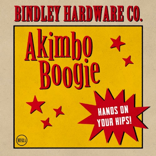 Akimbo Boogie