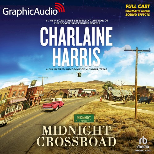 Midnight, Texas 1: Midnight Crossroad