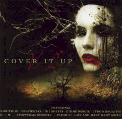 Cover It Up, Volume 2