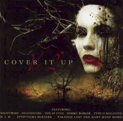Cover It Up, Volume 2