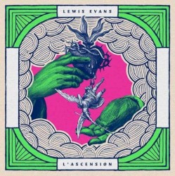 L'Ascension