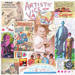 Artistic Vice