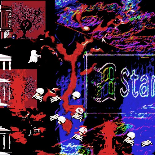 ■🔴Horror ☾👻⫘🔪†empla†es🔴■