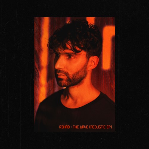 The Wave (acoustic)