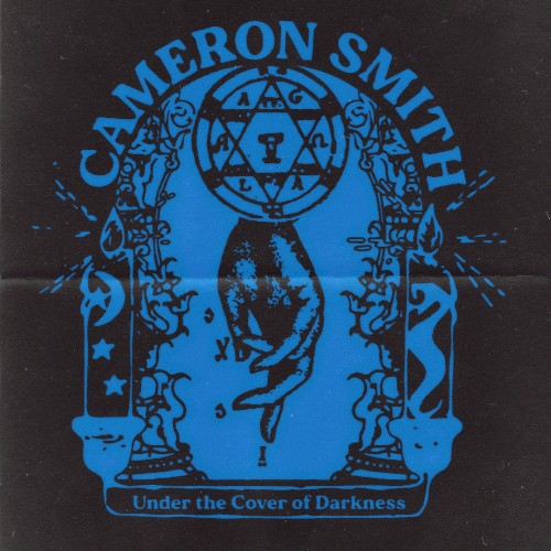 Under the Cover of Darkness