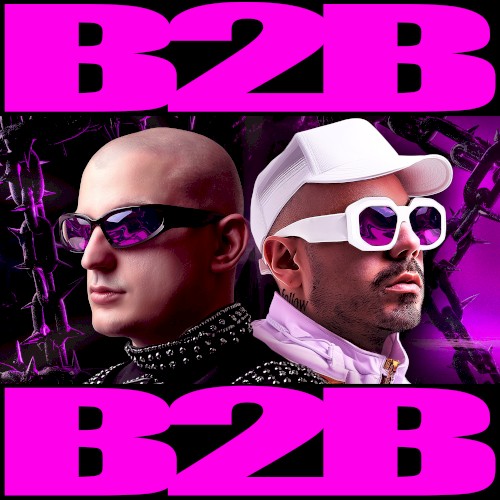 B2B