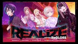 REALiZE