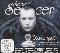 Sonic Seducer: Cold Hands Seduction, Volume 139