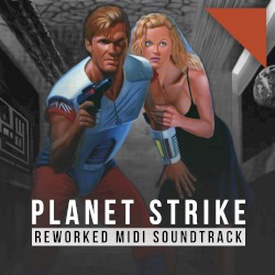 Blake Stone: Planet Strike