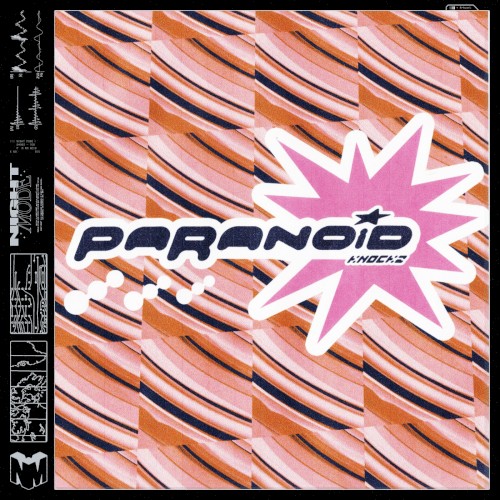 PARANOiD