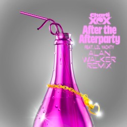 After the Afterparty (Alan Walker remix)