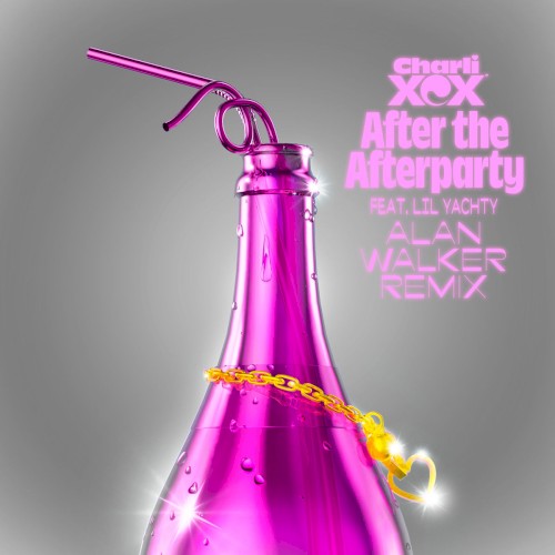 After the Afterparty (Alan Walker remix)
