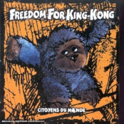 Citoyens du monde