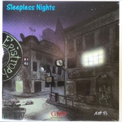 Sleepless Nights