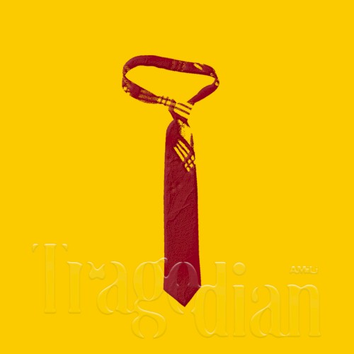 The Tragedian