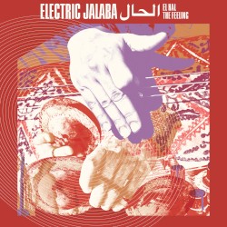 El Hal / The Feeling