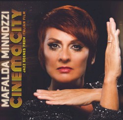 Cinema City: Jazz Scenes From Italian Film