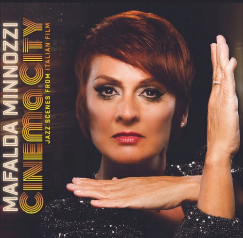 Cinema City: Jazz Scenes From Italian Film
