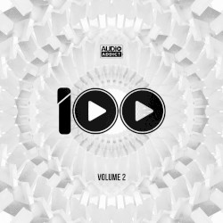 Audio Addict 100 LP (Volume 2)