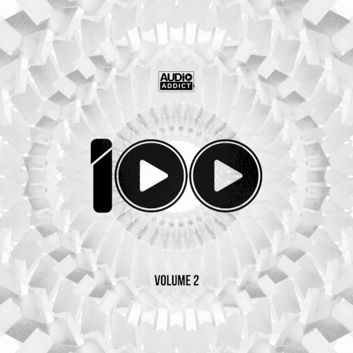Audio Addict 100 LP (Volume 2)
