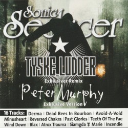 Sonic Seducer: Cold Hands Seduction, Vol. 267