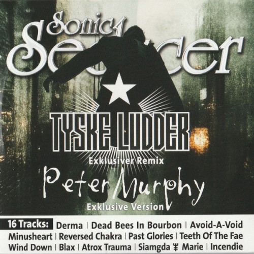 Sonic Seducer: Cold Hands Seduction, Vol. 267