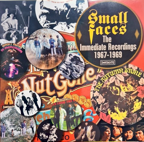 The Immediate Recordings 1967-1969