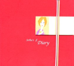 Sora's 5 Diary