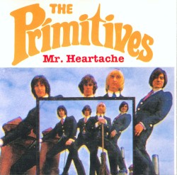 Mr. Heartache