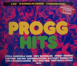 Progghits