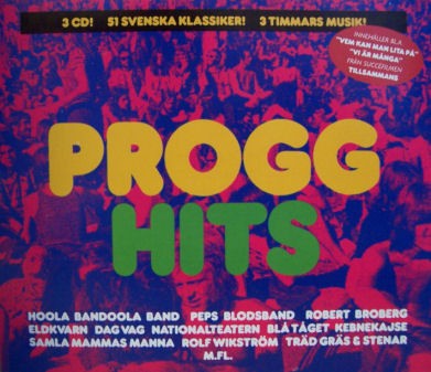 Progghits