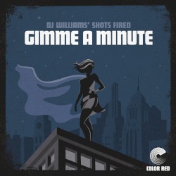 Gimme a Minute
