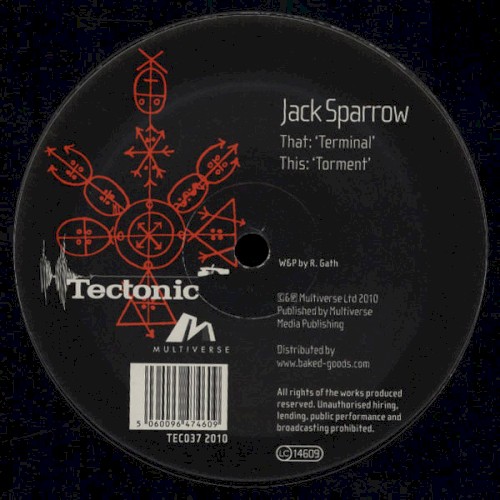 Terminal / Tormented