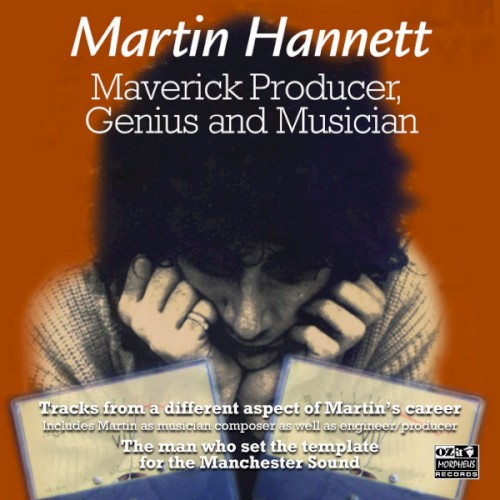 Maverick Producer, Genius and Musician