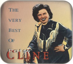 The very Best of Patsy Cline