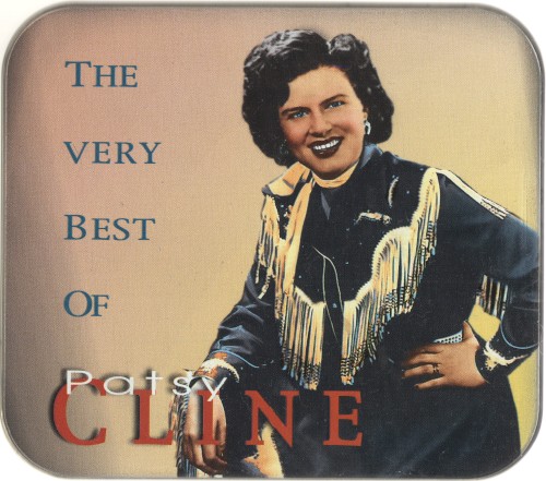 The very Best of Patsy Cline
